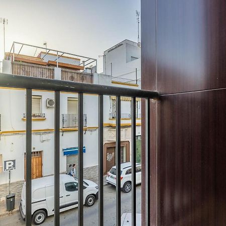 Nervion Suites 1 - Vacacional Sevilla Exterior photo